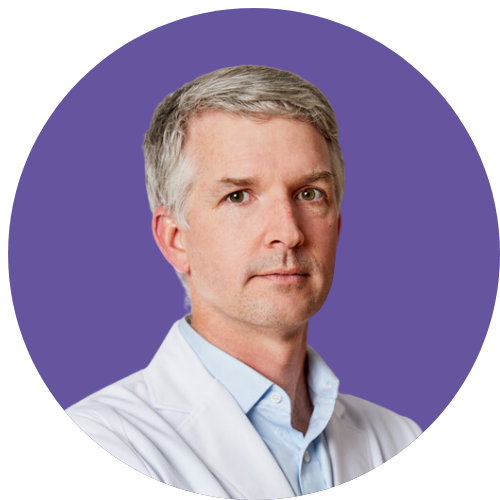 Brad Williams, DMD, MD